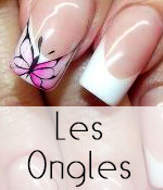 Rayon Ongles